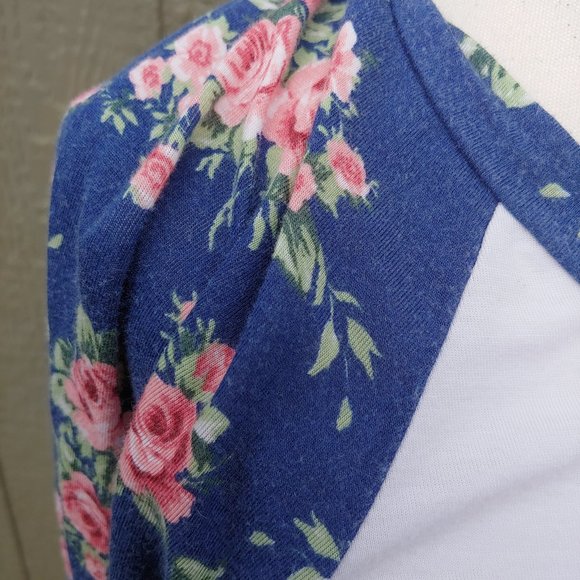 Chris & Carol soft boutique long sleeve size small - Picture 3 of 3